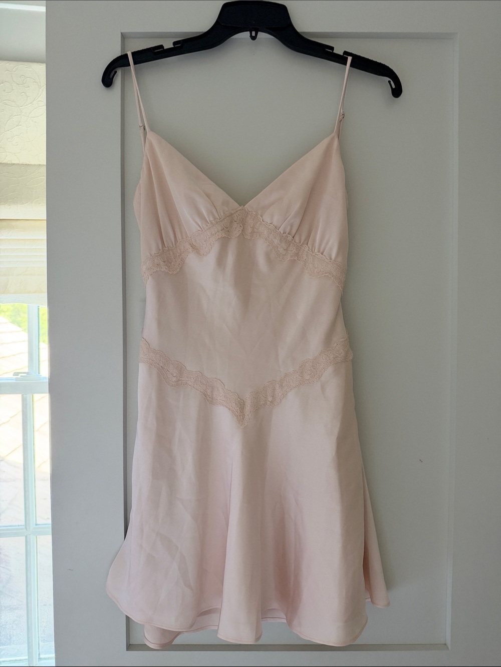 Lovers + Friends Zoe Mini Dress